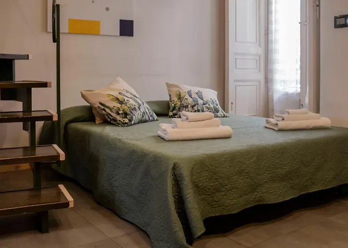 Civico 18 & Manzoni House - Exclusive Brand \