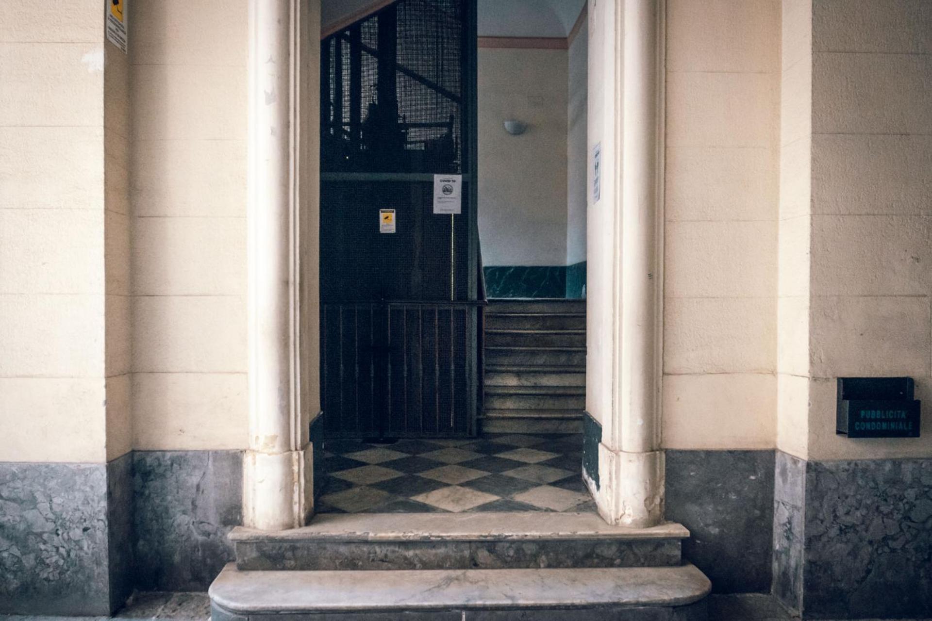 Civico 18 & Manzoni House - Exclusive Brand 