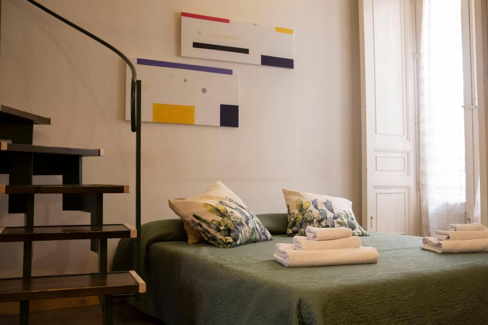Civico 18 & Manzoni House - Exclusive Brand 