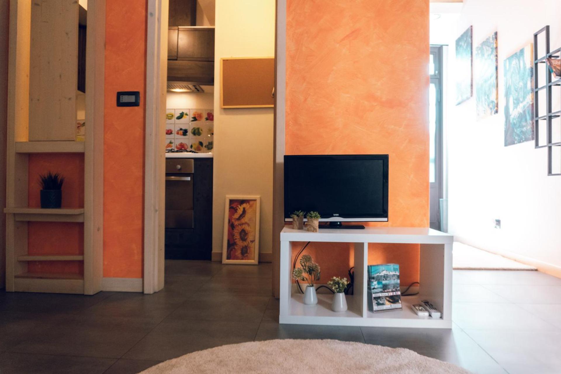 Civico 18 & Manzoni House - Exclusive Brand 