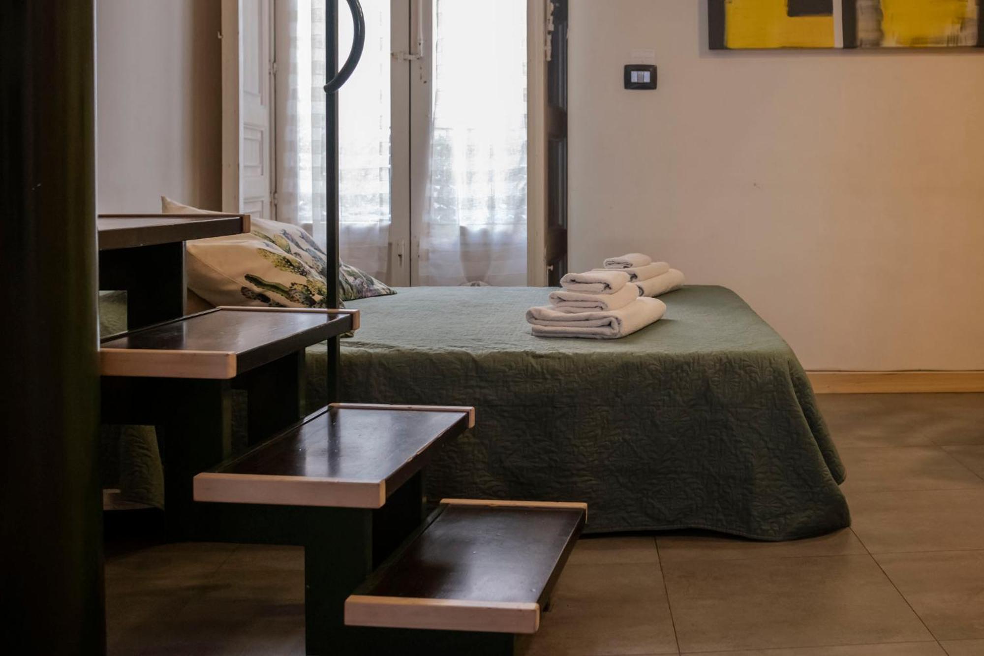 Apartment Civico 18 & Manzoni House - Exclusive Brand 