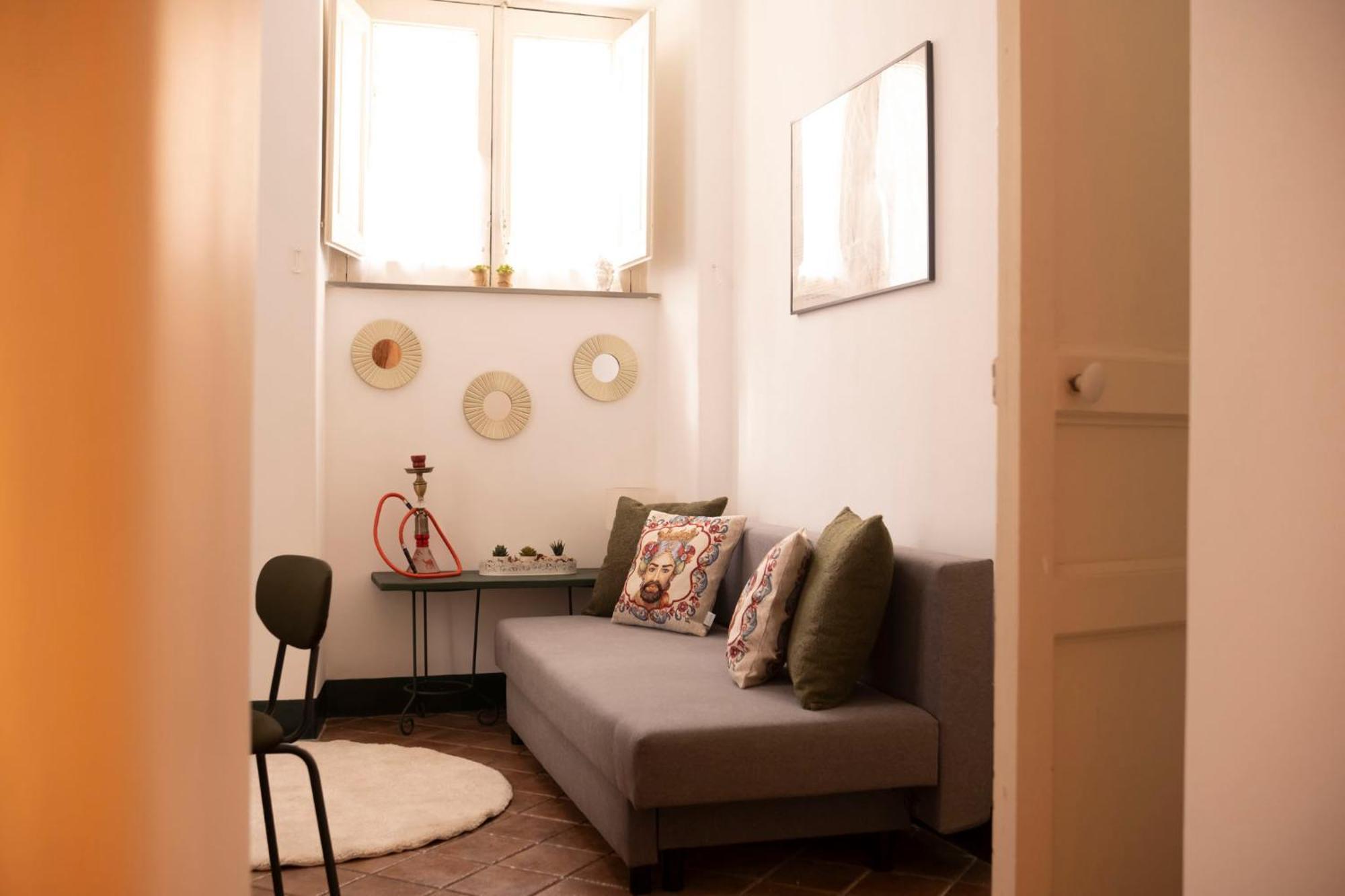 Apartment Civico 18 & Manzoni House - Exclusive Brand 