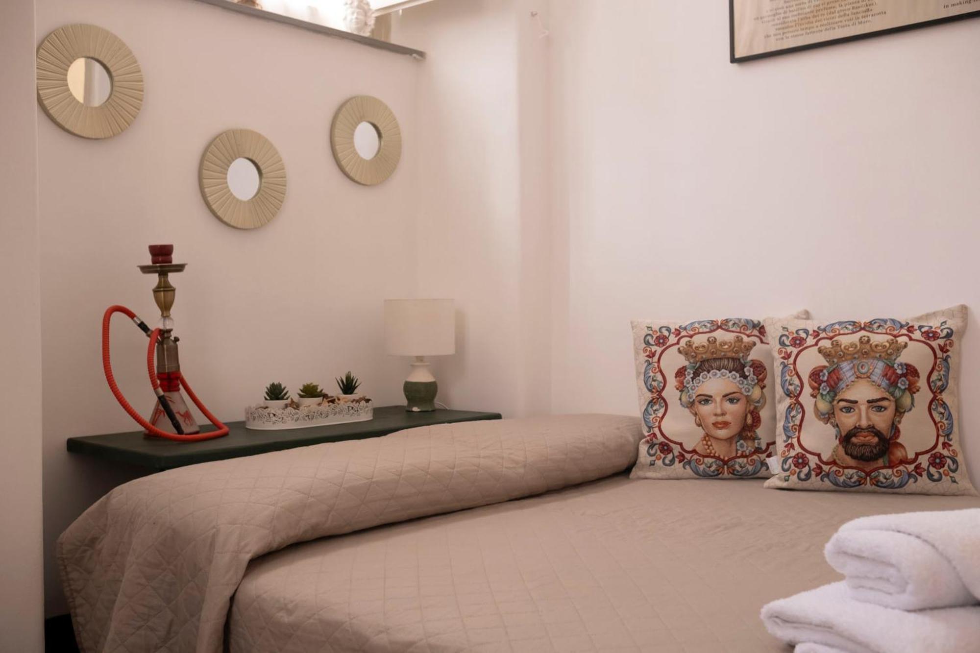 Apartment Civico 18 & Manzoni House - Exclusive Brand 