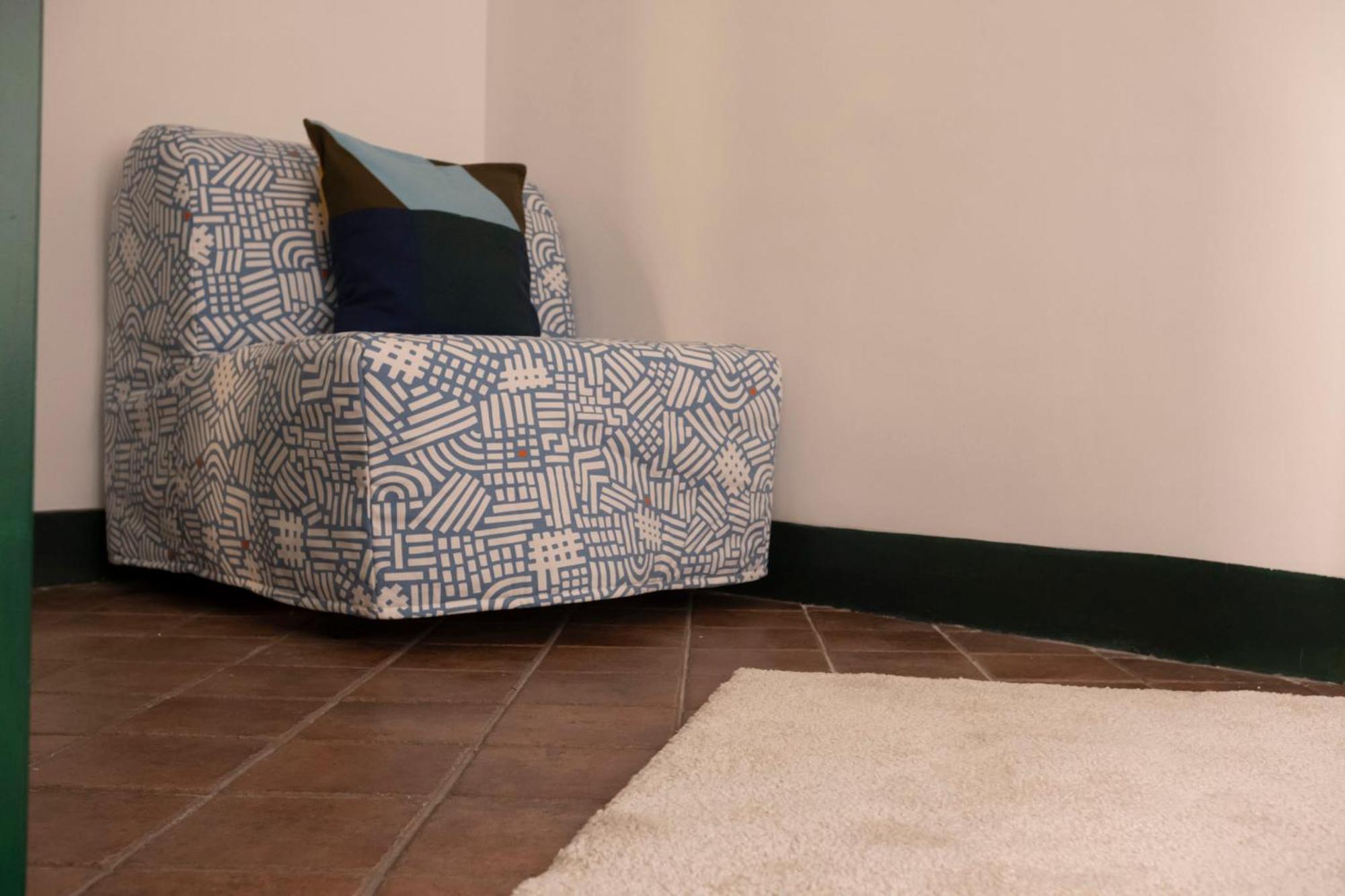 Civico 18 & Manzoni House - Exclusive Brand 