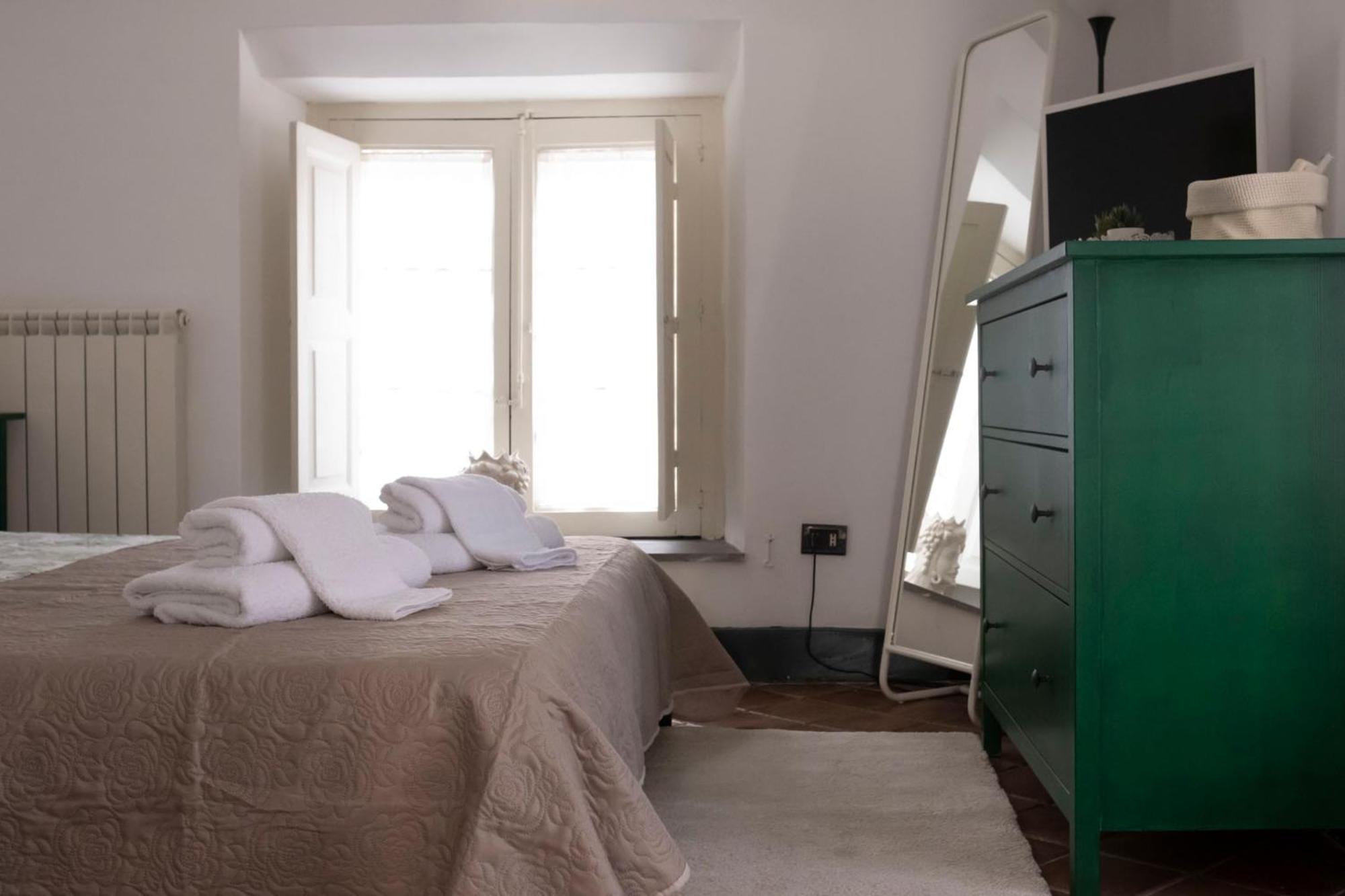 Apartment Civico 18 & Manzoni House - Exclusive Brand 