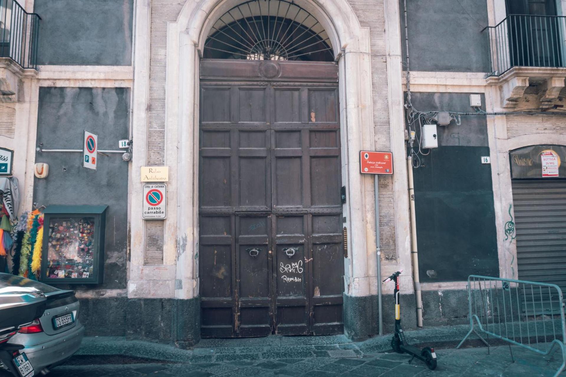 Civico 18 & Manzoni House - Exclusive Brand 