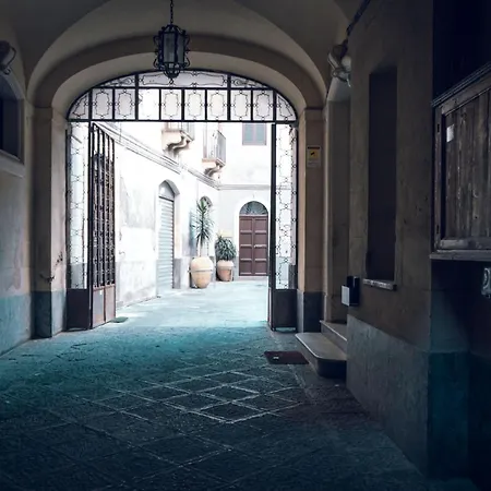Civico 18 & Manzoni House - Exclusive Brand 