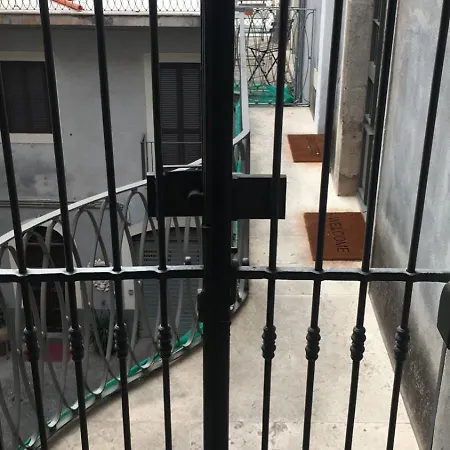 Civico 18 & Manzoni House - Exclusive Brand 