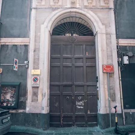 Civico 18 & Manzoni House - Exclusive Brand 