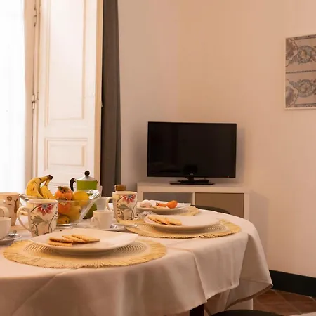 Civico 18 & Manzoni House - Exclusive Brand 