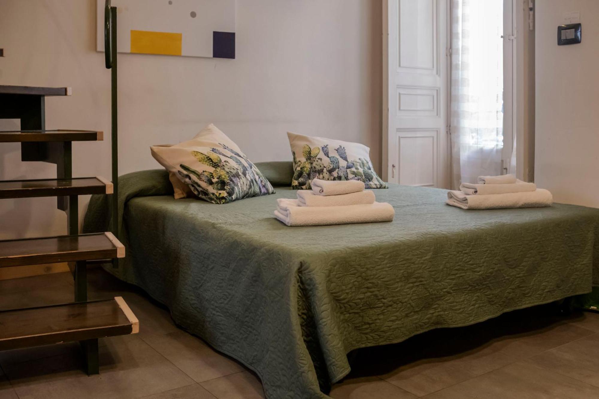 Civico 18 & Manzoni House - Exclusive Brand 