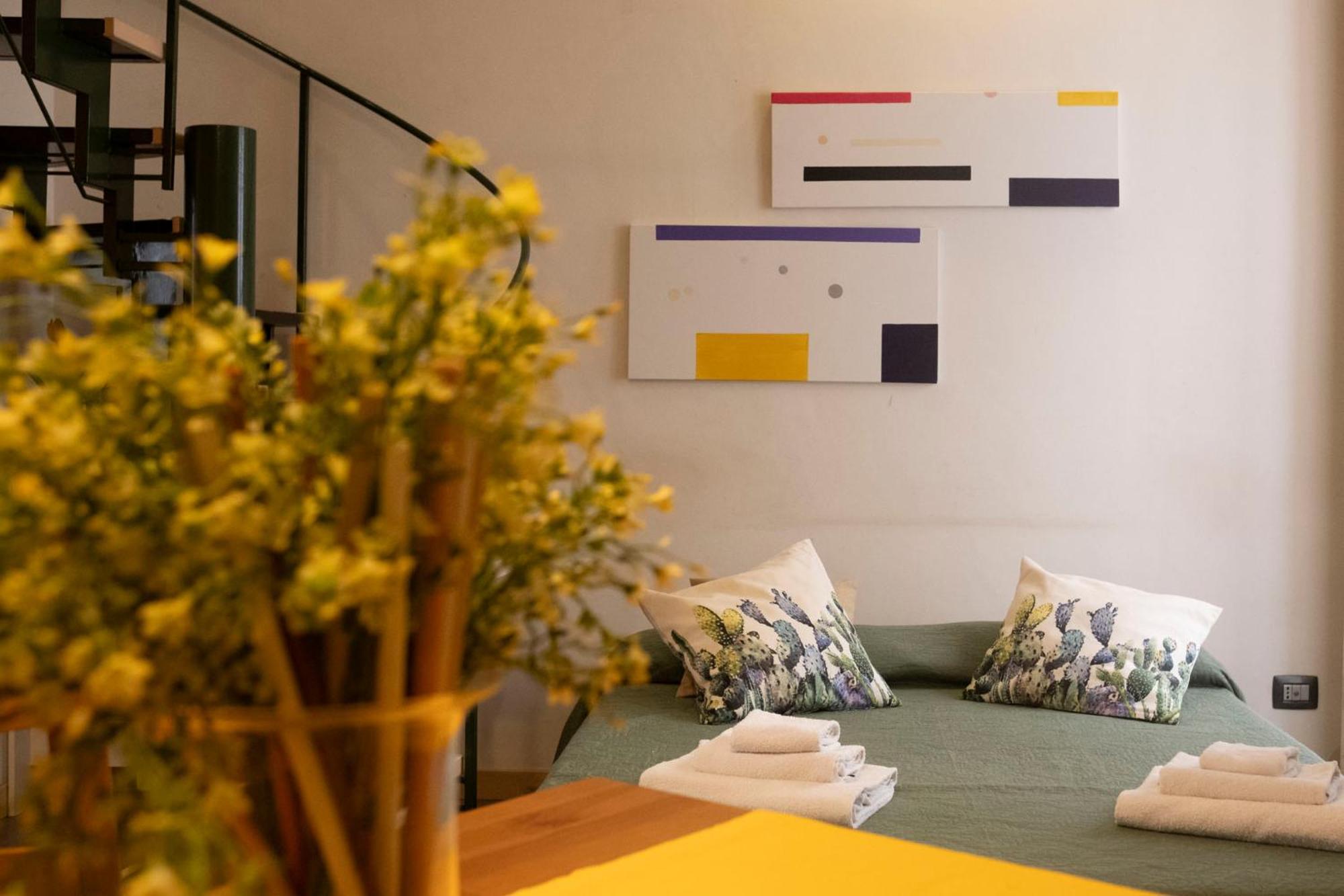 Apartment Civico 18 & Manzoni House - Exclusive Brand 