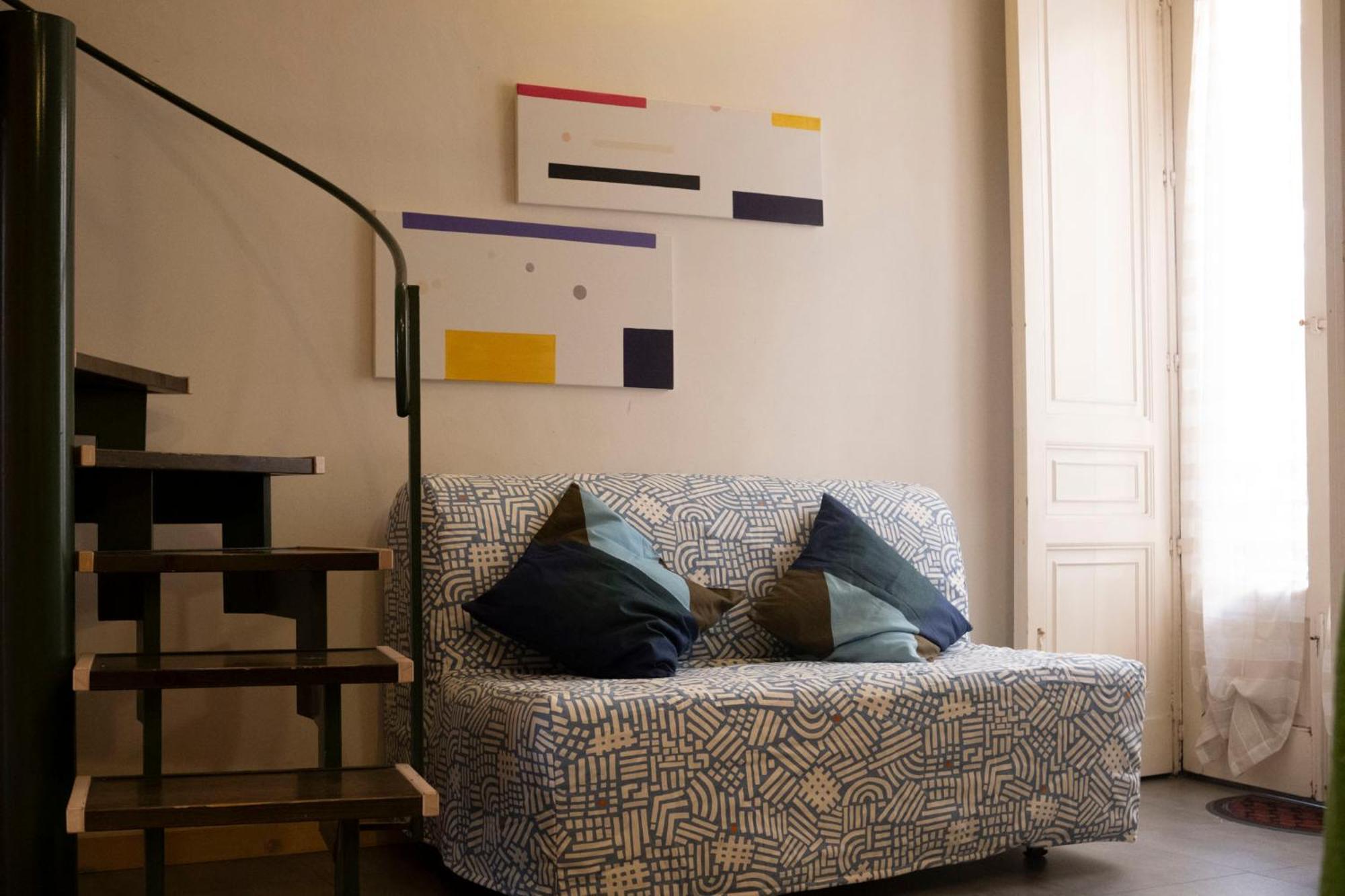 Civico 18 & Manzoni House - Exclusive Brand 