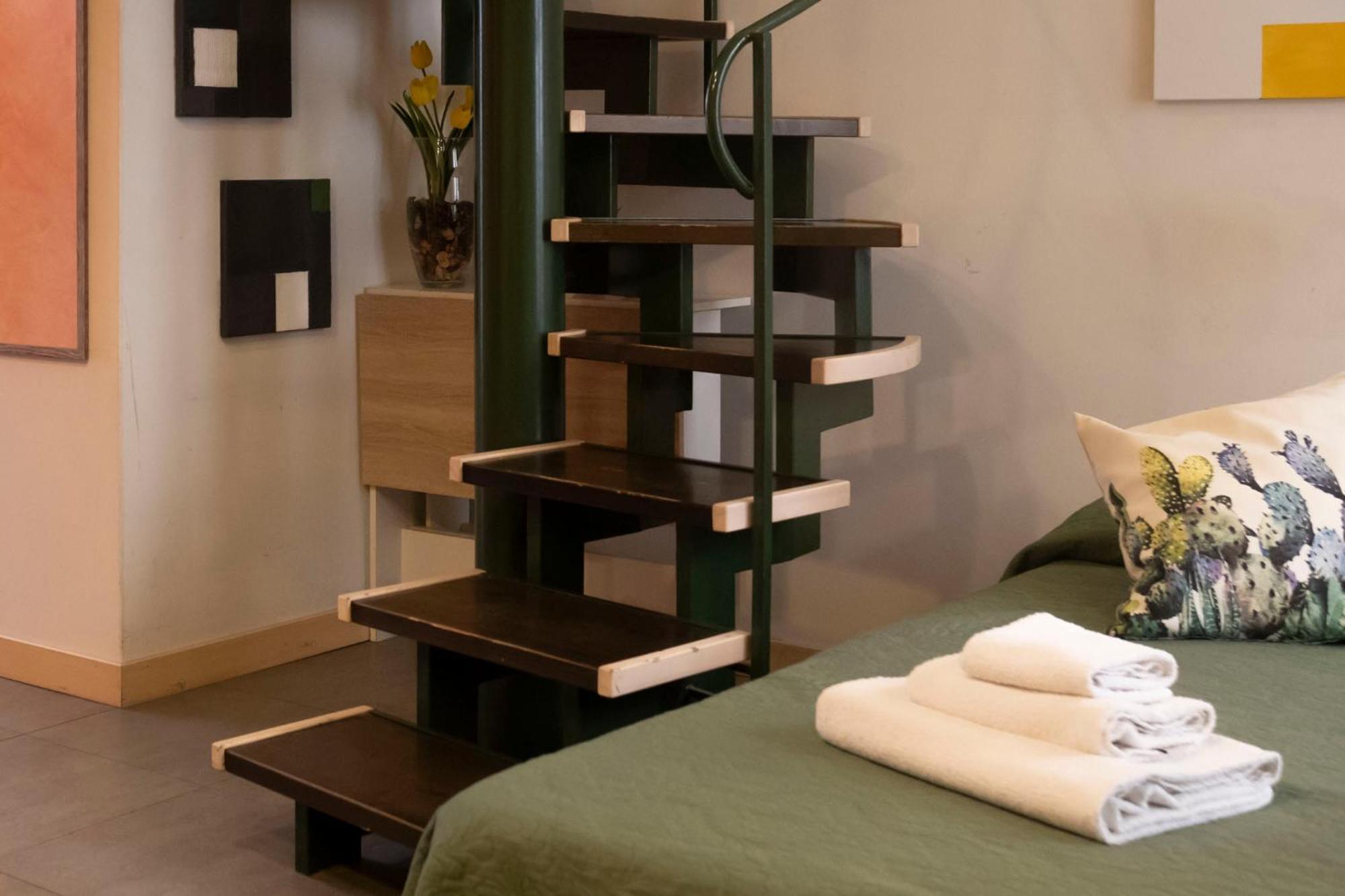 Apartment Civico 18 & Manzoni House - Exclusive Brand 