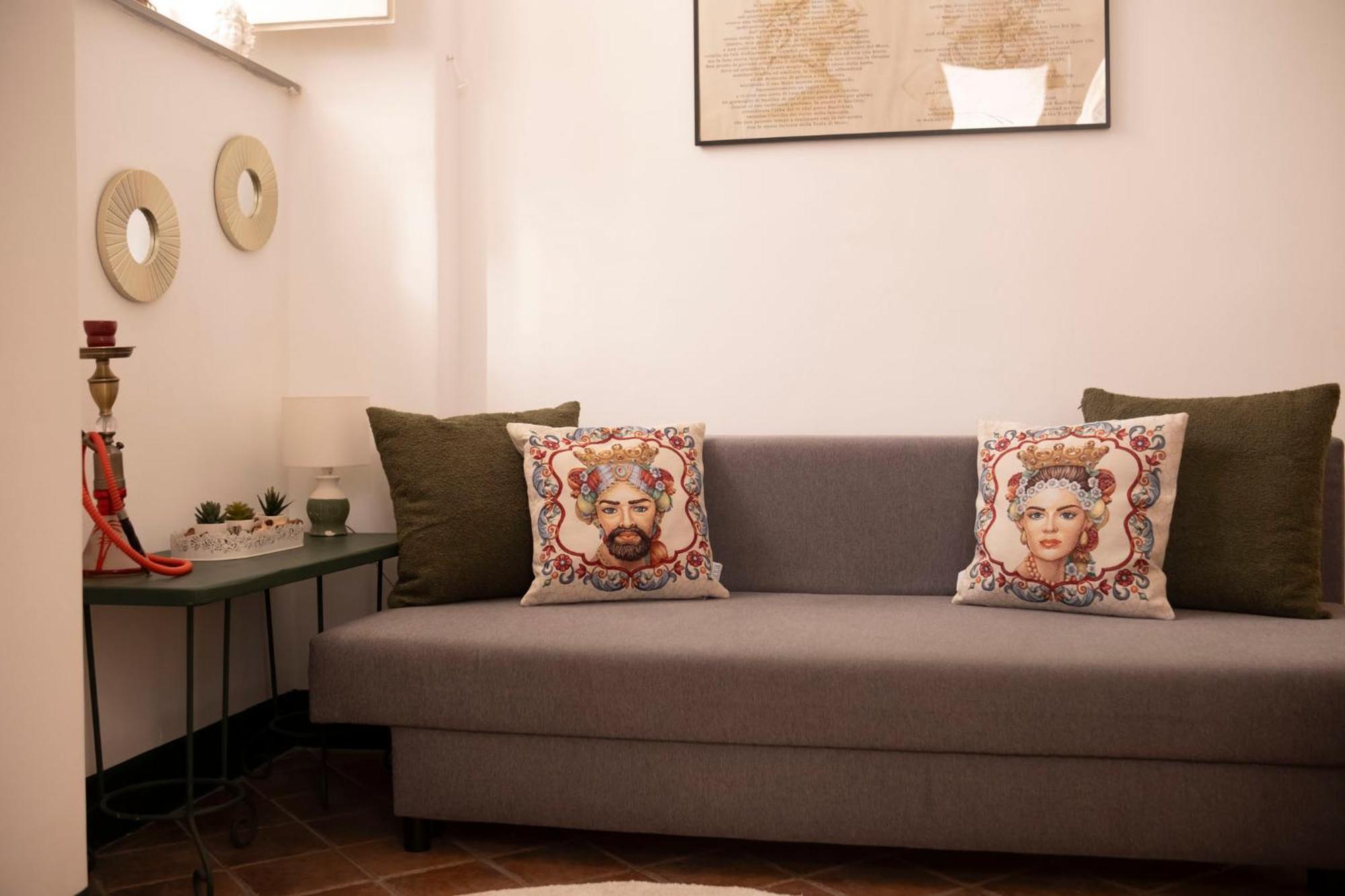 Civico 18 & Manzoni House - Exclusive Brand 