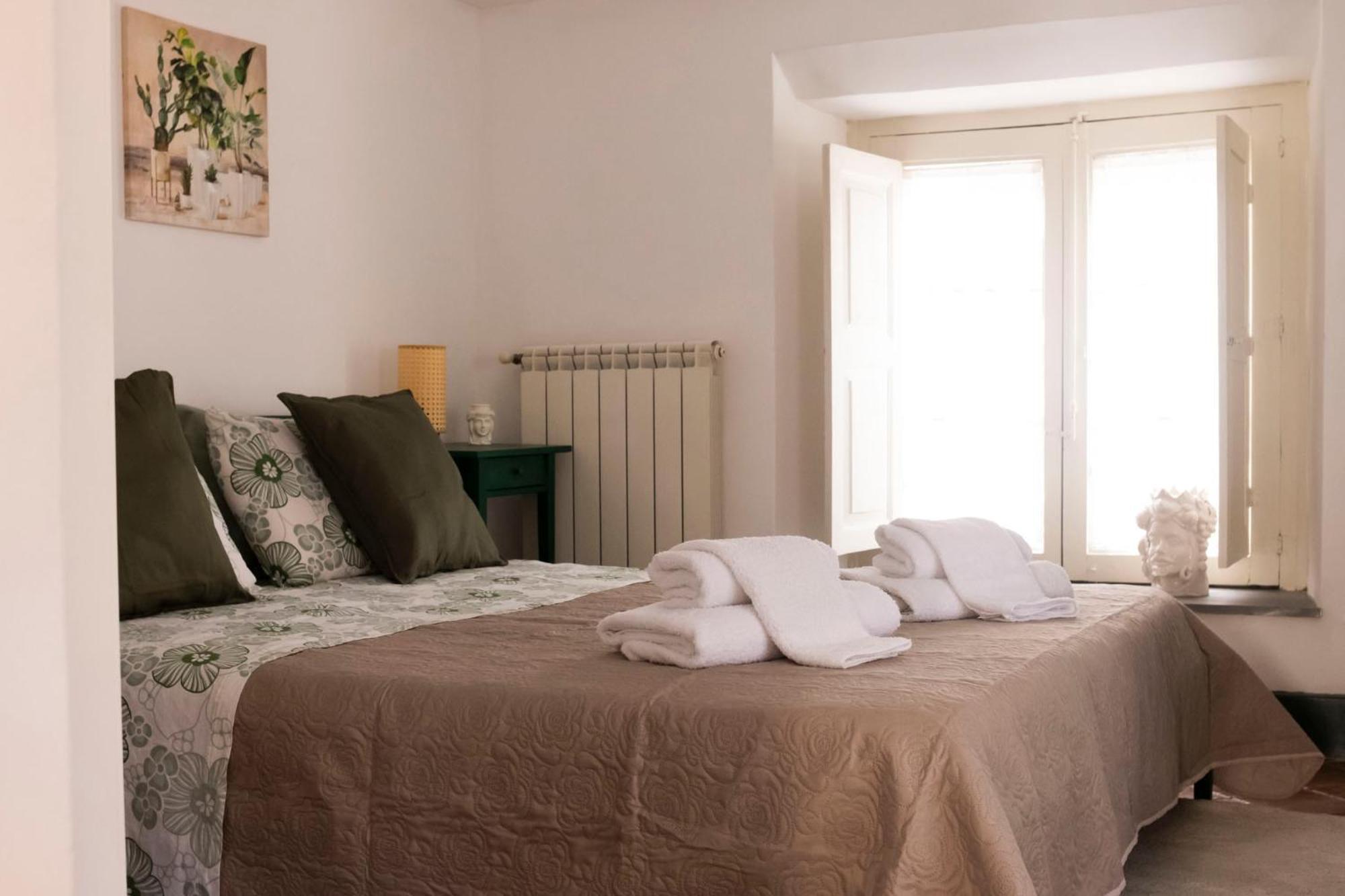 Apartment Civico 18 & Manzoni House - Exclusive Brand 