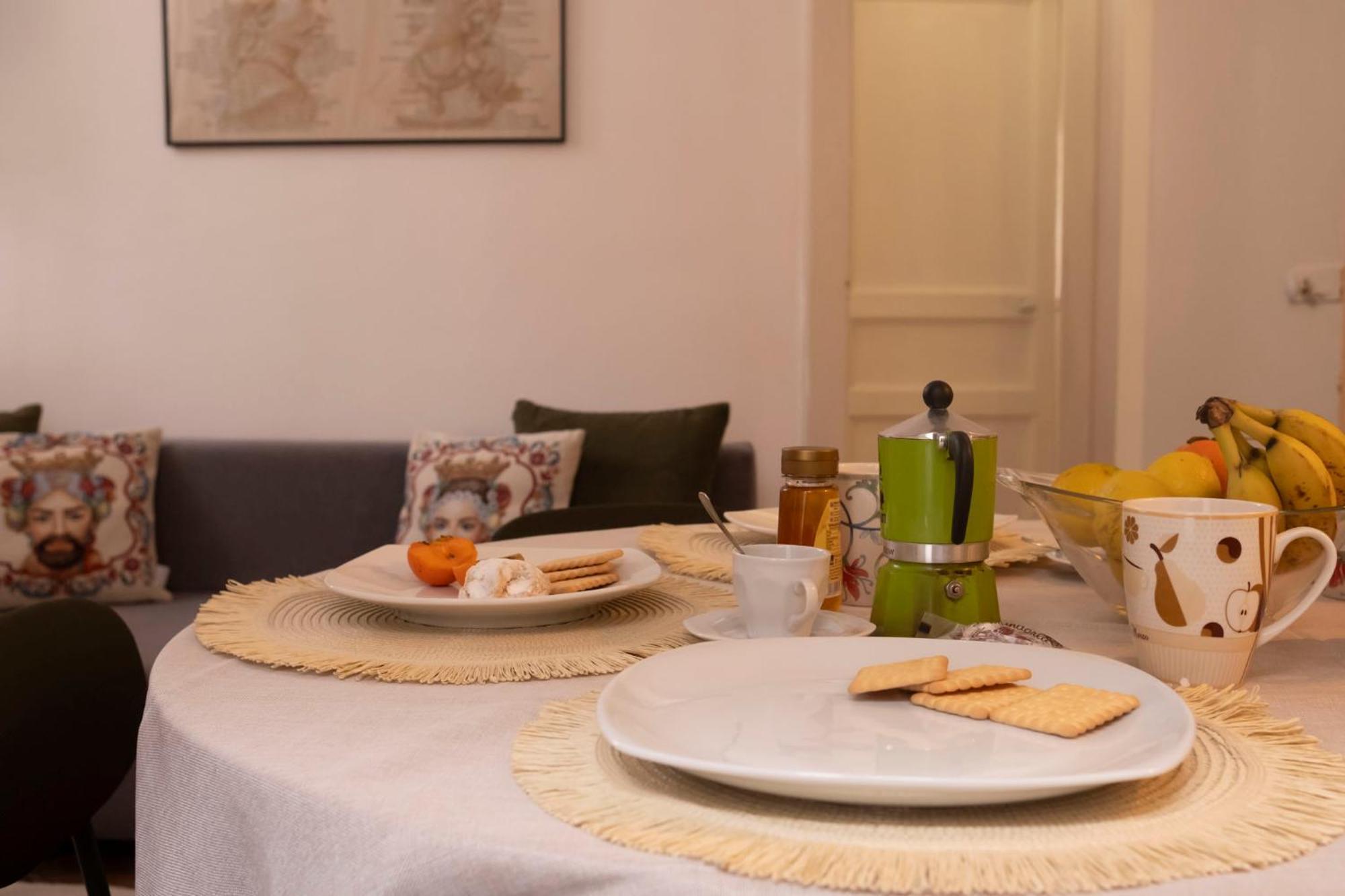 Apartment Civico 18 & Manzoni House - Exclusive Brand 