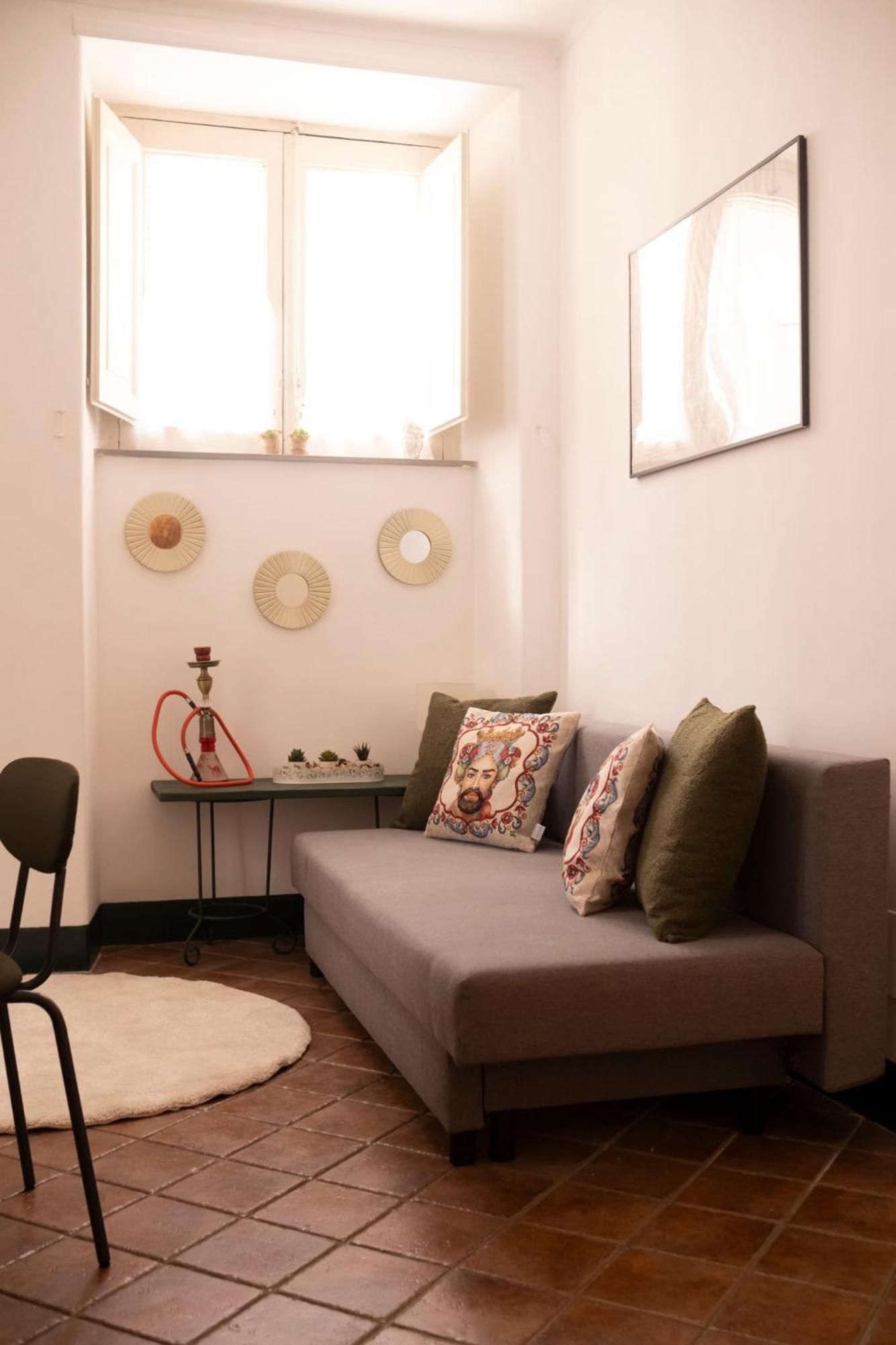 Civico 18 & Manzoni House - Exclusive Brand 