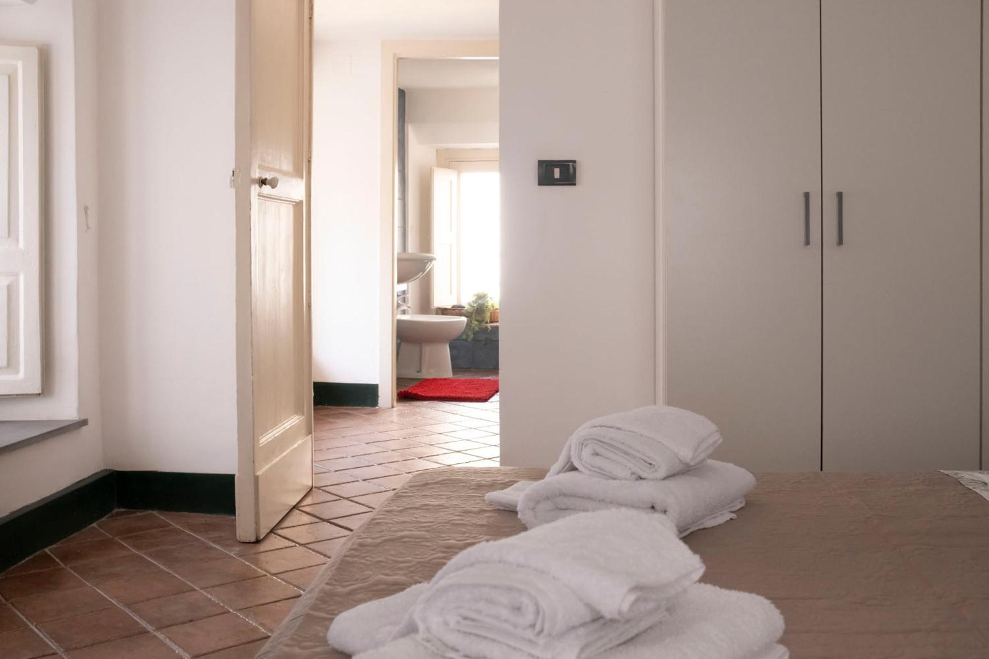 Civico 18 & Manzoni House - Exclusive Brand 