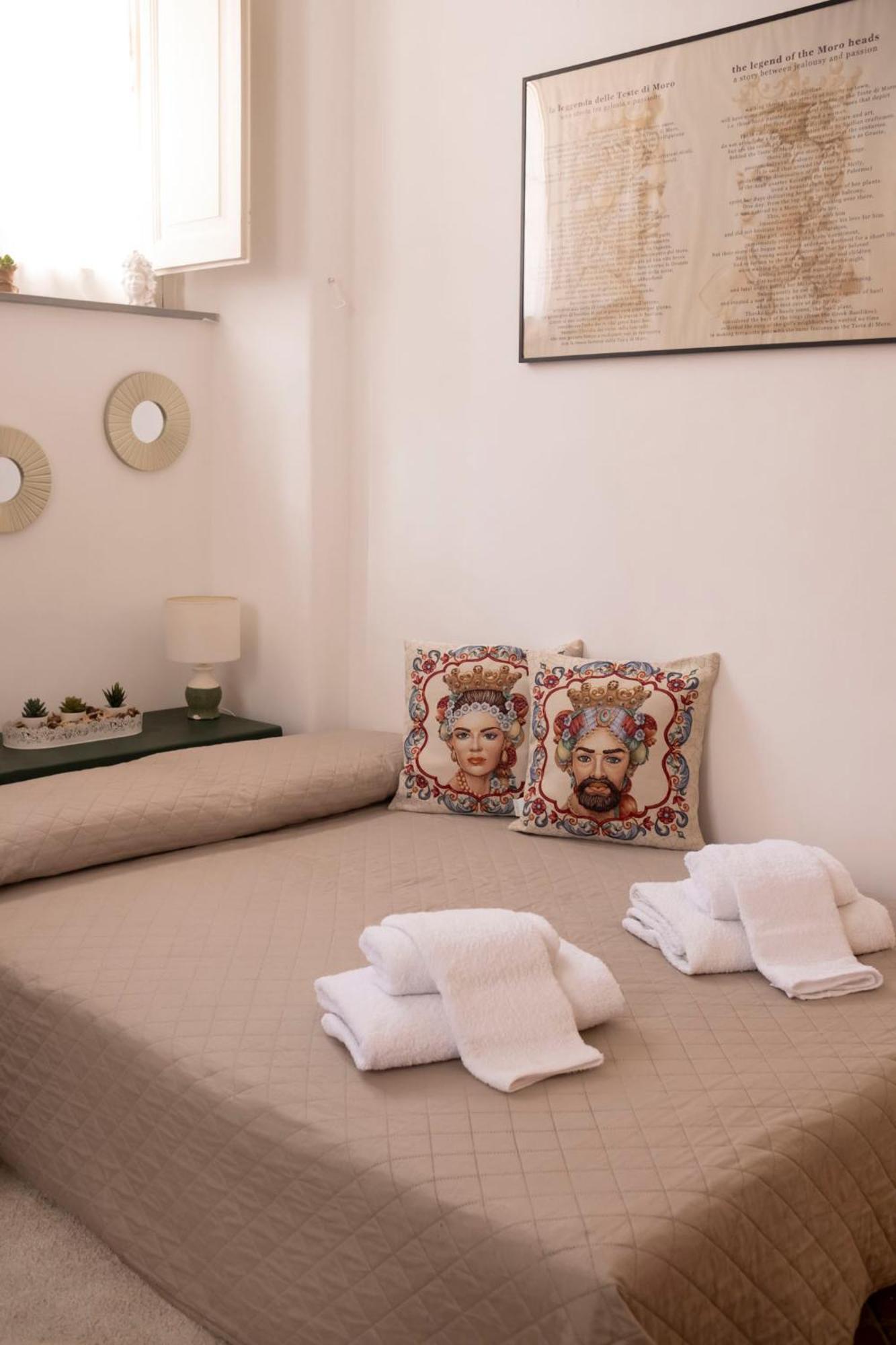 Apartment Civico 18 & Manzoni House - Exclusive Brand 