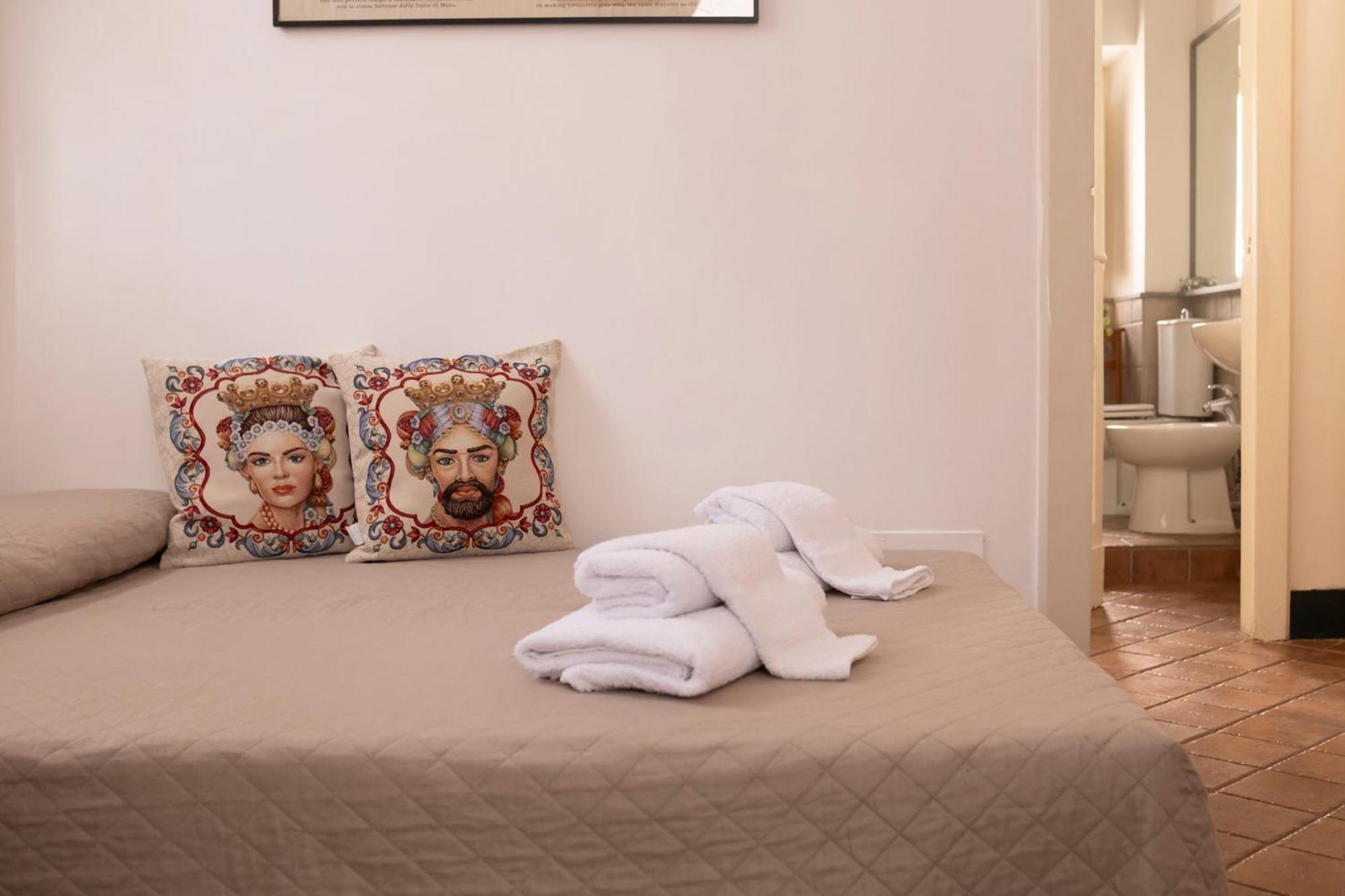 Civico 18 & Manzoni House - Exclusive Brand 